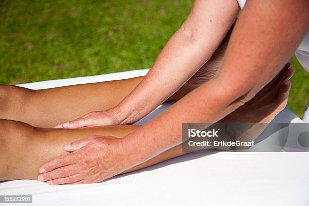 Polarity Massage Stock Photo - Download Image Now - Alternative Medicine, Alternative Therapy, Black Color