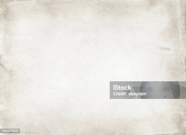 Grunge Background Stock Photo - Download Image Now - Paper, Textured, Textured Effect
