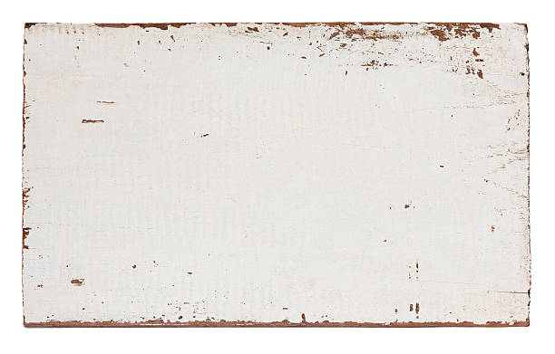 Old piece of weathered wood
