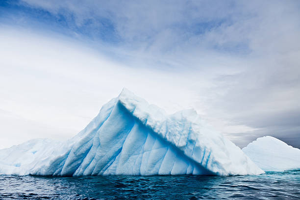istock Antarctica Untouched Nature Iceberg South Atlantic Ocean 155279453
