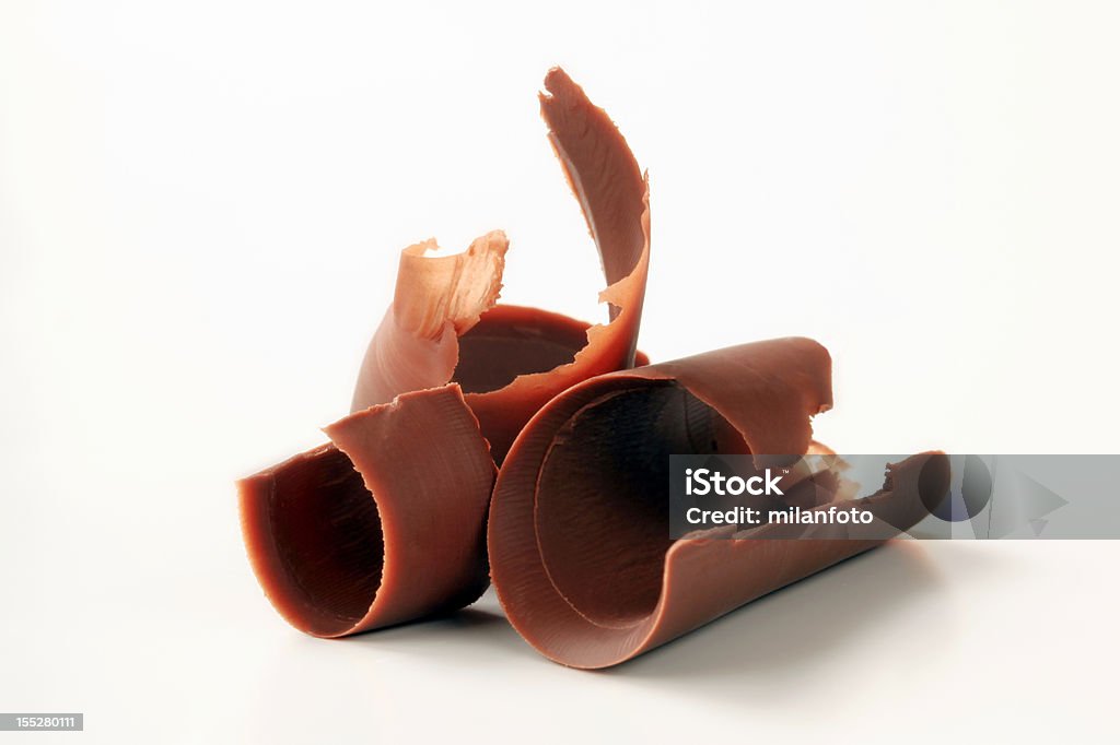Efeito de Chocolate - Royalty-free Chocolate Foto de stock