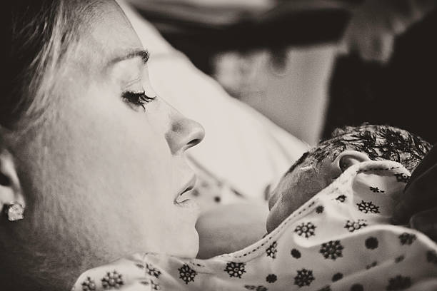 istock New Born Baby 155280880