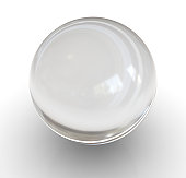 Glass Sphere