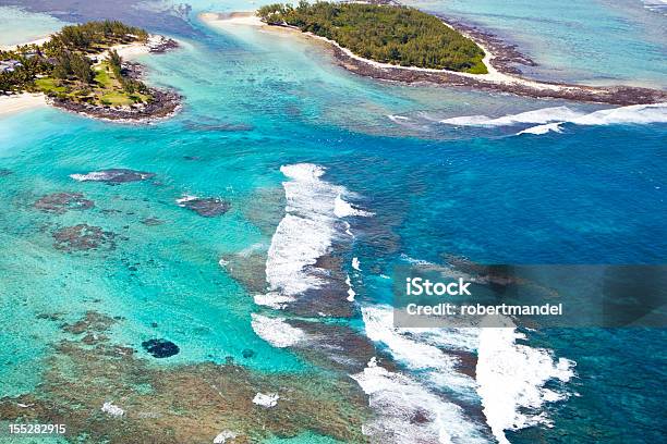 Mauritius Blick Auf Den Himmel Stockfoto und mehr Bilder von Insel Mauritius - Insel Mauritius, Berg, Blau
