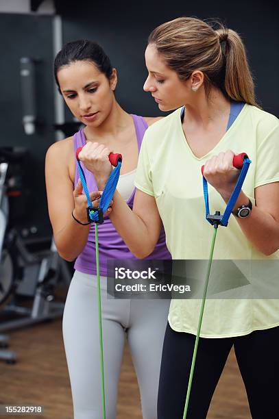 Fitness Training Stock Photo - Download Image Now - 20-29 Years, 30-39 Years, Active Lifestyle