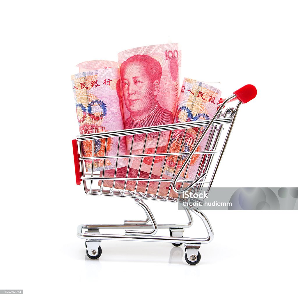 Compras! - Foto de stock de Atividade comercial royalty-free