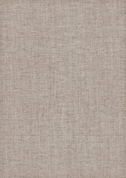 istock High Resolution Artist Linen Duck Unprimed Grunge Canvas Texture 155283019