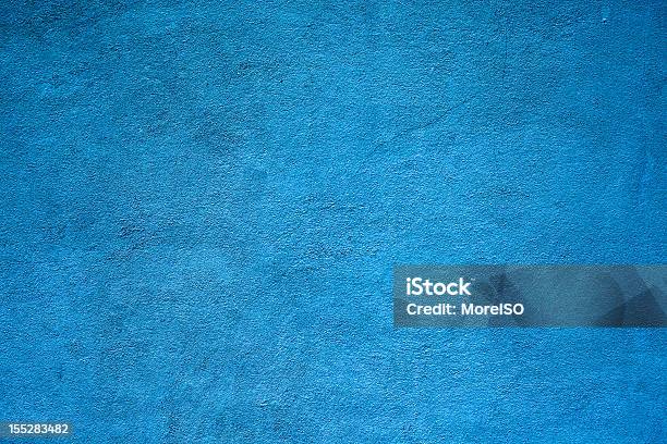 Синий Стена Текстура Фон Узор Никого — стоковые фотографии и другие картинки Абстрактный - Абстрактный, Абстрактный задний план, Без людей