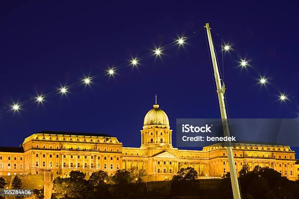 Будапешт Венгрия — стоковые фотографии и другие картинки Большой город - Большой город, Будайский замок, Будапешт