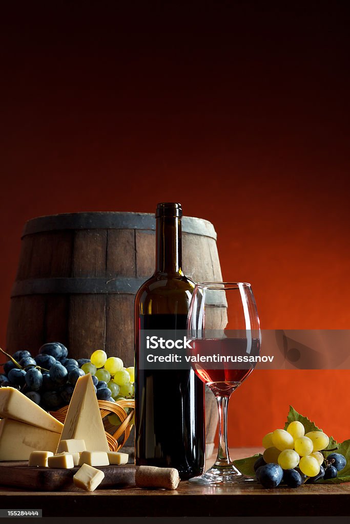 Красное вино состав - Стоковые фото Вино роялти-фри
