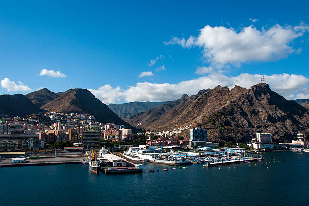 istock Santa Cruz de Tenerife 155284820