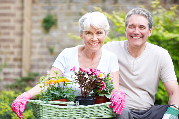 istock How to live a happy life 155286844