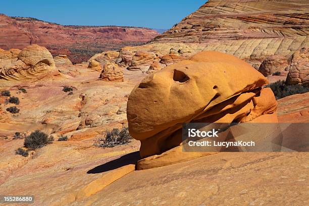 Big Mac Stockfoto und mehr Bilder von Arizona - Arizona, Wüste, Vermilion Cliffs