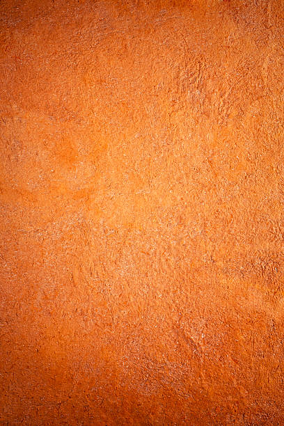 Terracotta background. Terracotta background. terracotta color stock pictures, royalty-free photos & images