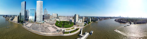 istock Building of Central London 1552875566
