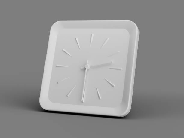 Clock Two Thirty Vector 270+ 30s Second Countdown Stock Photos, Pictures & Royalty-Free Images ...