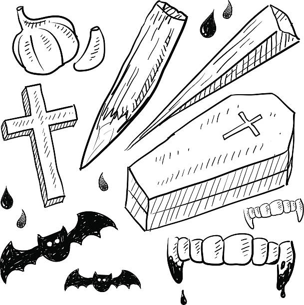 Desenhos The Vampire Diaries  Vampire diaries, Vampire drawings