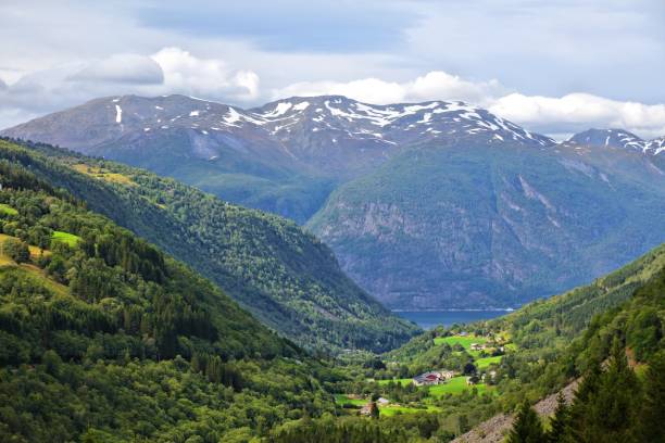 istock More og Romsdal countryside in Norway 1552956886