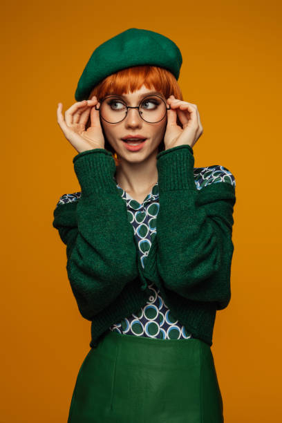 istock Beautiful emotional woman 1552965776
