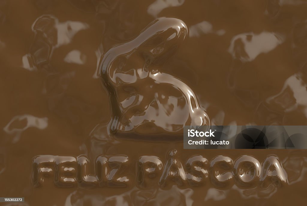 Feliz Páscoa (текст серия - Стоковые фото Без людей роялти-фри