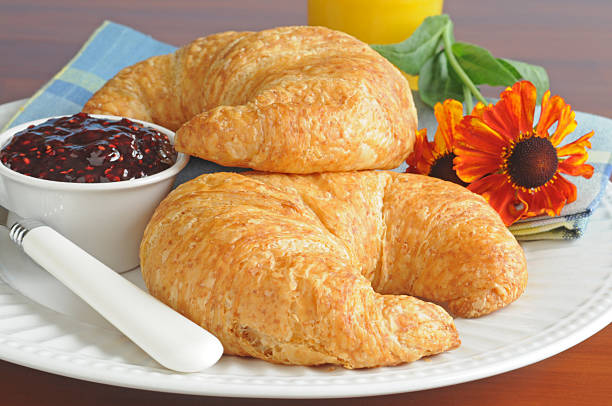Continental Breakfast