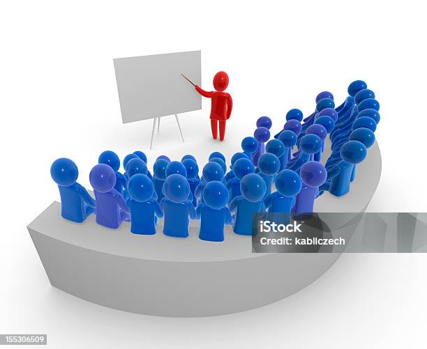 Education Stock Photo - Download Image Now - Adult, Advice, Audience