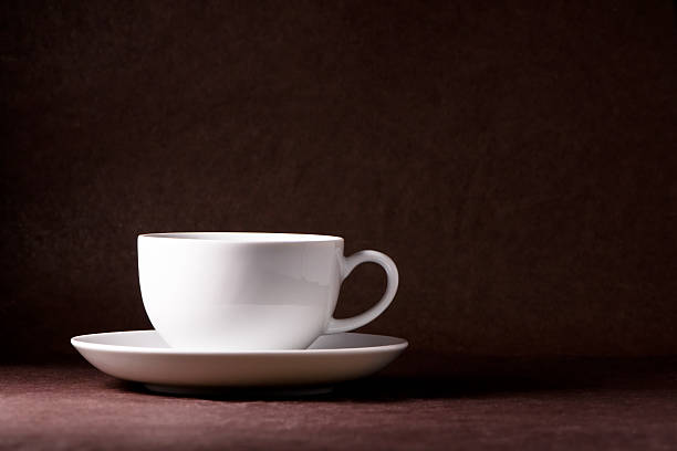 Cup of Tea stock photo