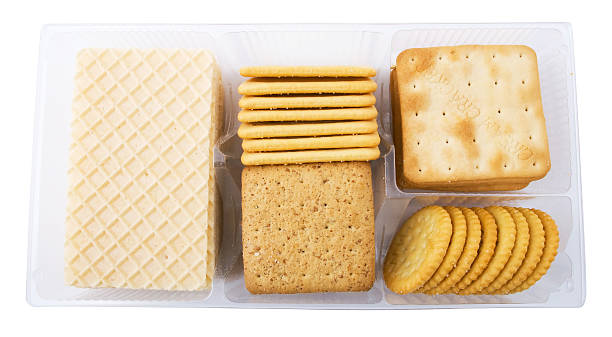 istock big pack of different crackers and cookies 155308717