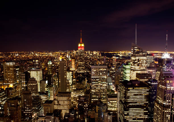 istock New York City Skyline 155310006