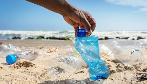 istock Environmental protection and cleaning concept 1553104942