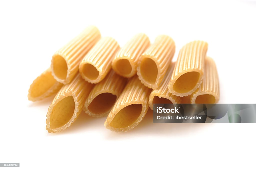 Pene Rigatte Pasta Integrale - Fotografie stock e altre immagini di Pasta -  Pasta, Alimentazione sana, Composizione orizzontale - iStock