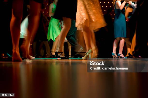 Graduation Ball Stock Photo - Download Image Now - Prom, Dancing, Ballroom