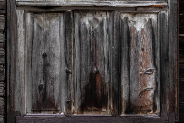 istock Old grunge dark textured wooden background 1553118899