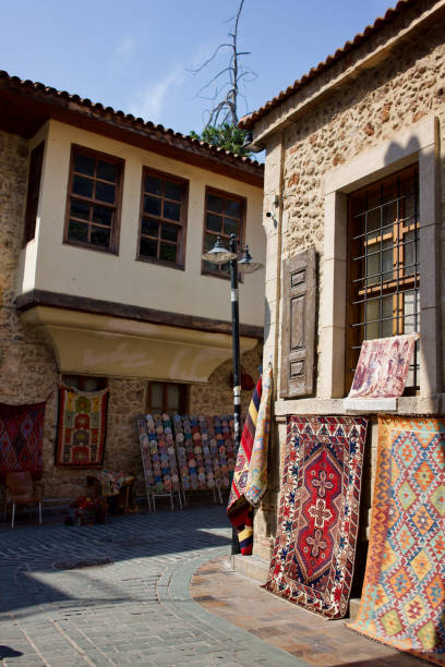 istock Streets of Antalya 2 1553149842