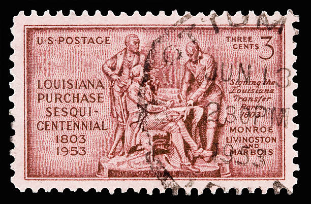 istock Louisiana 1953 155315166