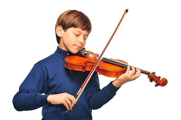 istock Love of Music 155315783