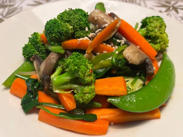 istock Vegetarian food 1553159452