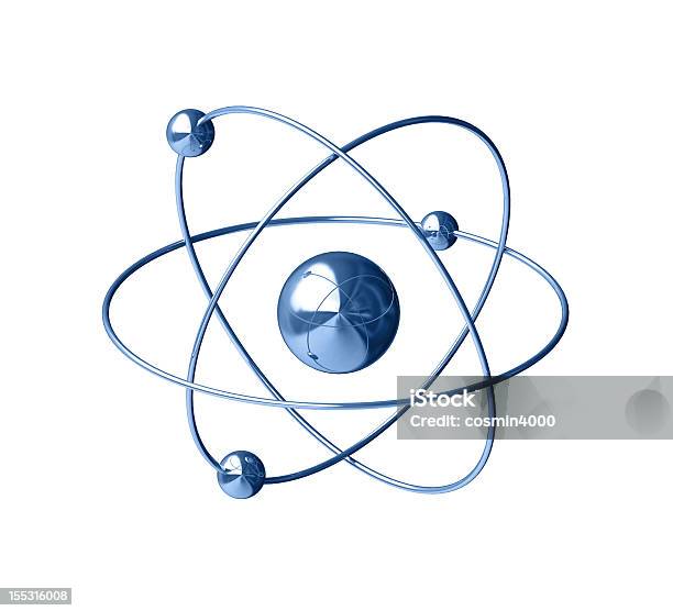 Atom 궤도에 대한 스톡 사진 및 기타 이미지 - 궤도, 원자, 0명