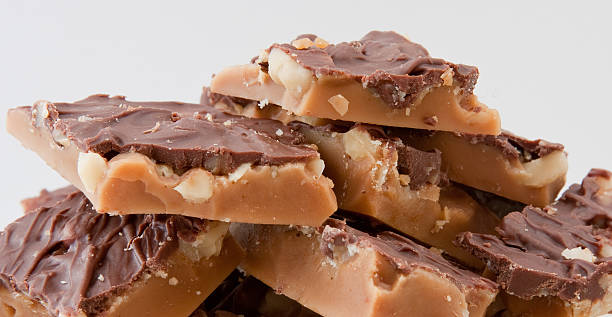 istock English Toffee 155316107
