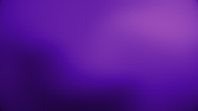 Abstract slow animated color gradients background