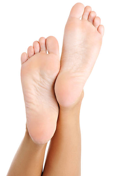 feet #soles #toes