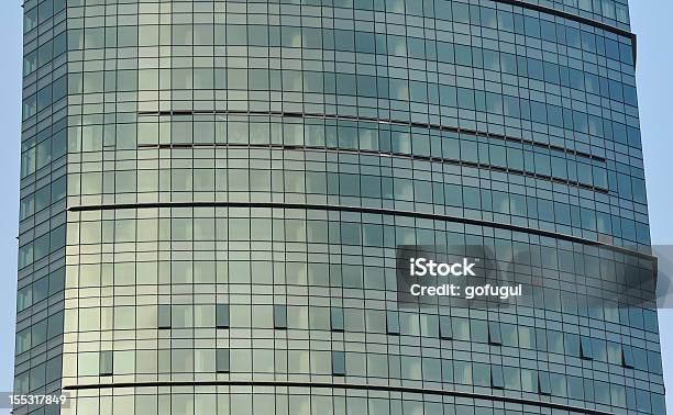 Fenster Office Building Stockfoto und mehr Bilder von Architektur - Architektur, Bürogebäude, Fenster