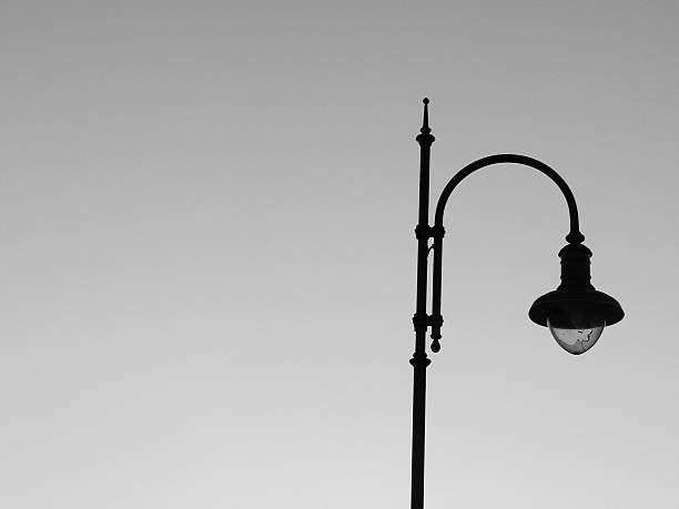istock street lamp 155318074