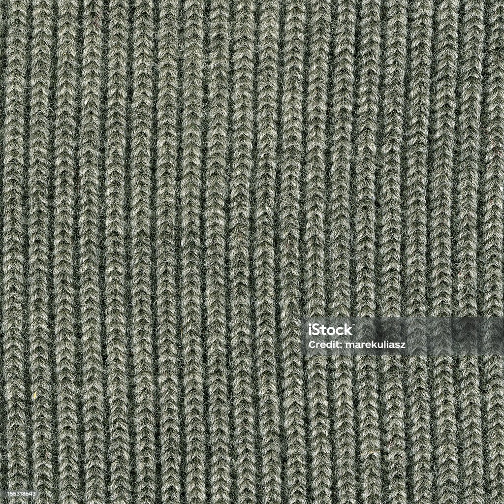 グレイのニットウールセーターの質感 - ふわふわのロイヤリティフリーストックフォト