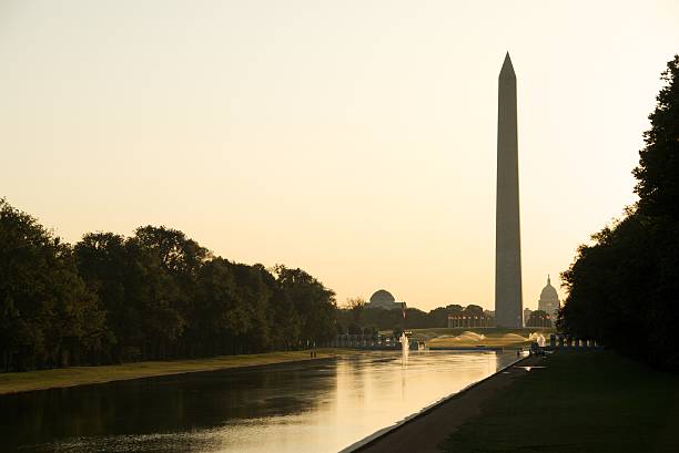 istock The Lincoln memorial in Washington DC 155319059
