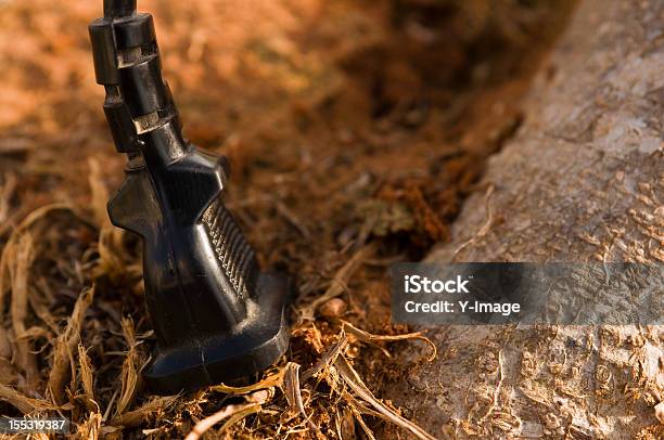 Taking Electricity From Nature Stock Photo - Download Image Now - Air Pollution, Biofuel, Brown