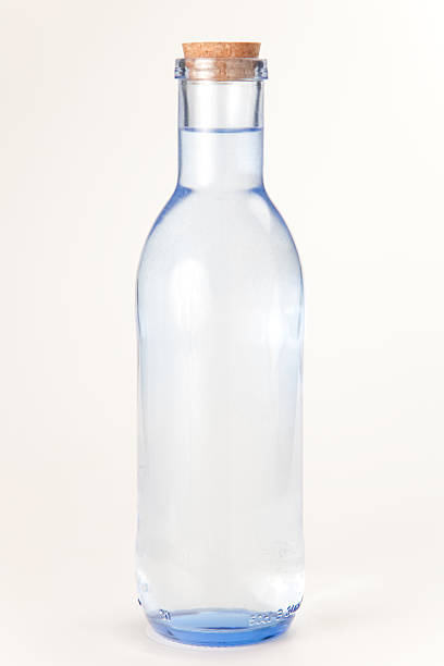 istock fresh bottle of water 155319655