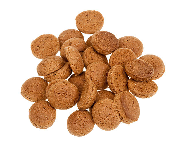 istock pile of pepernoten 155322717