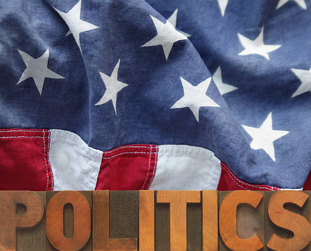istock American politics 155322918