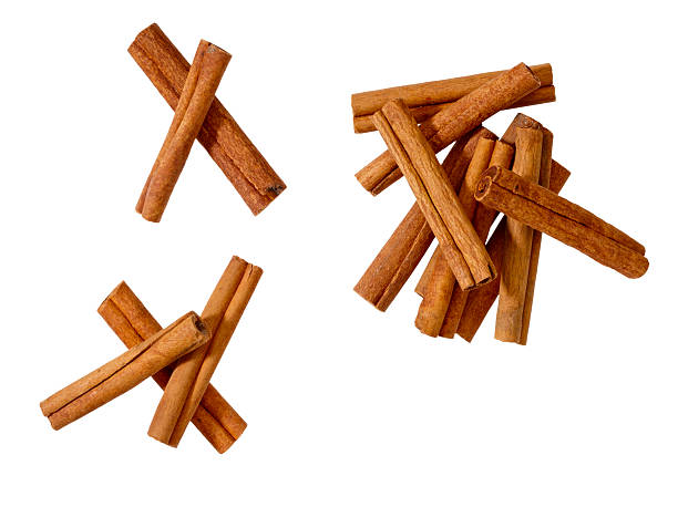 Cinnamon Sticks – Foto